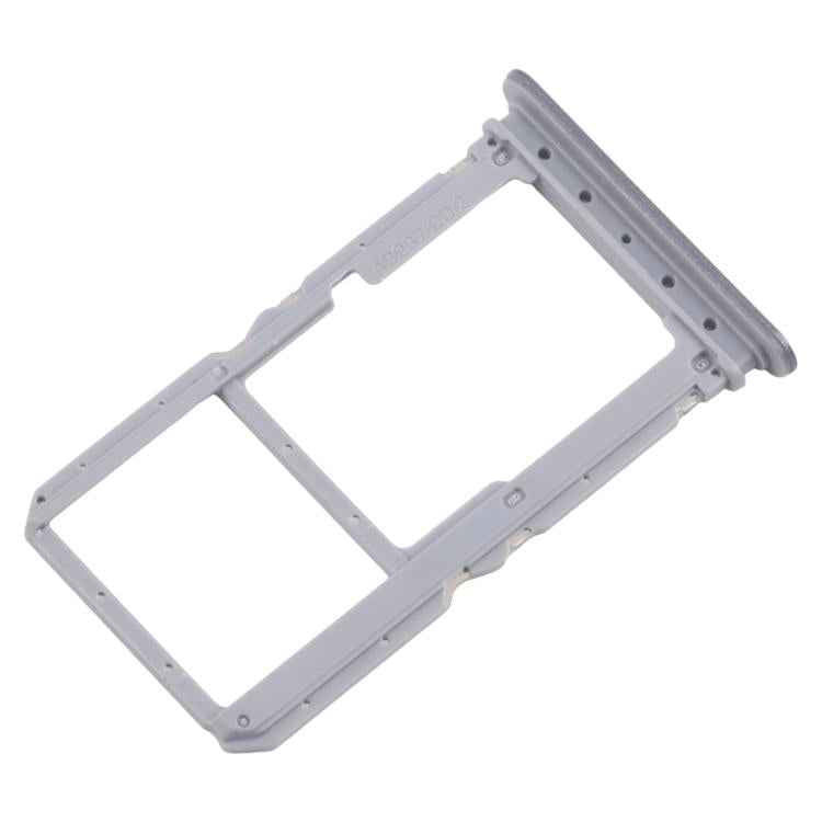 For Realme 14x 5G RMX5020 10pcs Original SIM Card Tray + SIM Card Tray / Micro SD Card Tray