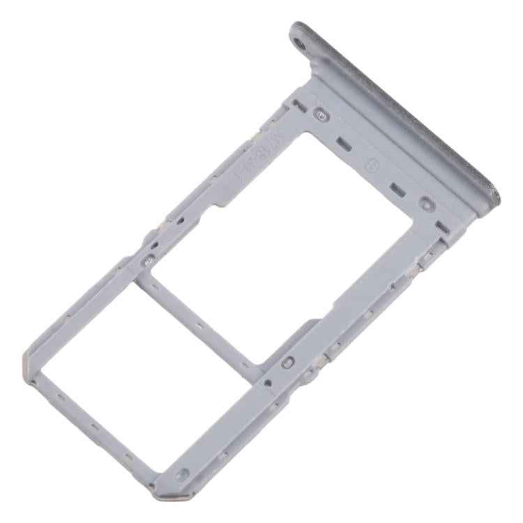 For Realme 12x 5G RMX3997 10pcs Original SIM Card Tray + SIM Card Tray / Micro SD Card Tray