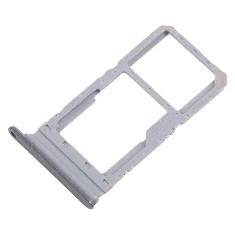 For Realme 12x India 5G RMX3998 10pcs Original SIM Card Tray + SIM Card Tray / Micro SD Card Tray