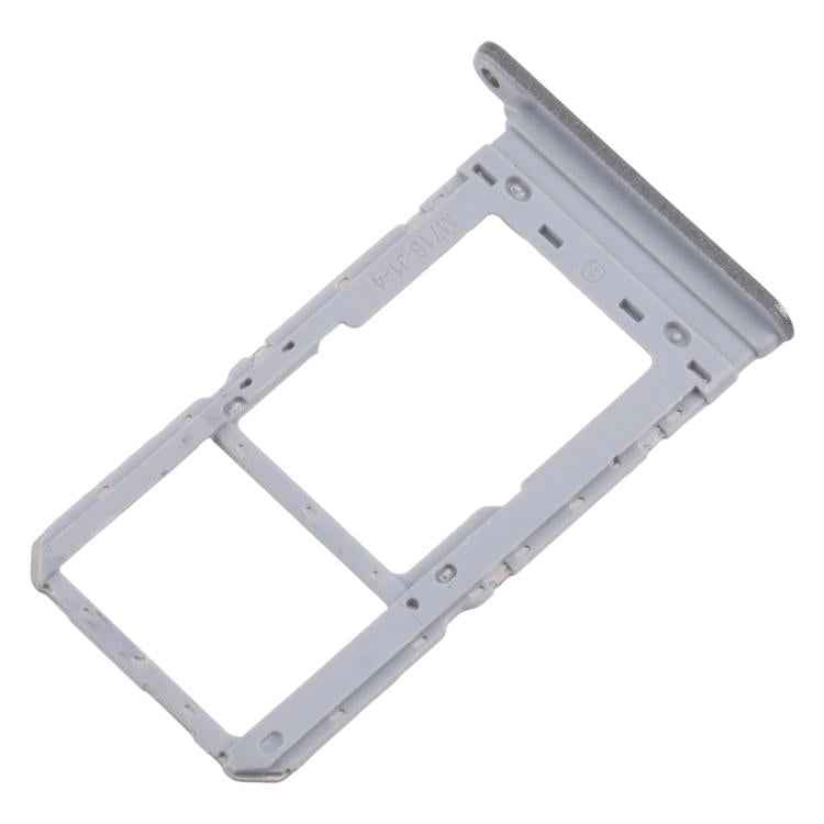 For Realme 12x India 5G RMX3998 10pcs Original SIM Card Tray + SIM Card Tray / Micro SD Card Tray