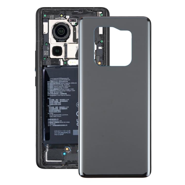 For Xiaomi Redmi Note 14 Pro+ 5G Original Back Cover, For Xiaomi Redmi Note 14 Pro+ 5G (Original)