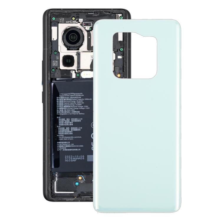 For Xiaomi Redmi Note 14 Pro+ 5G Original Back Cover, For Xiaomi Redmi Note 14 Pro+ 5G (Original)