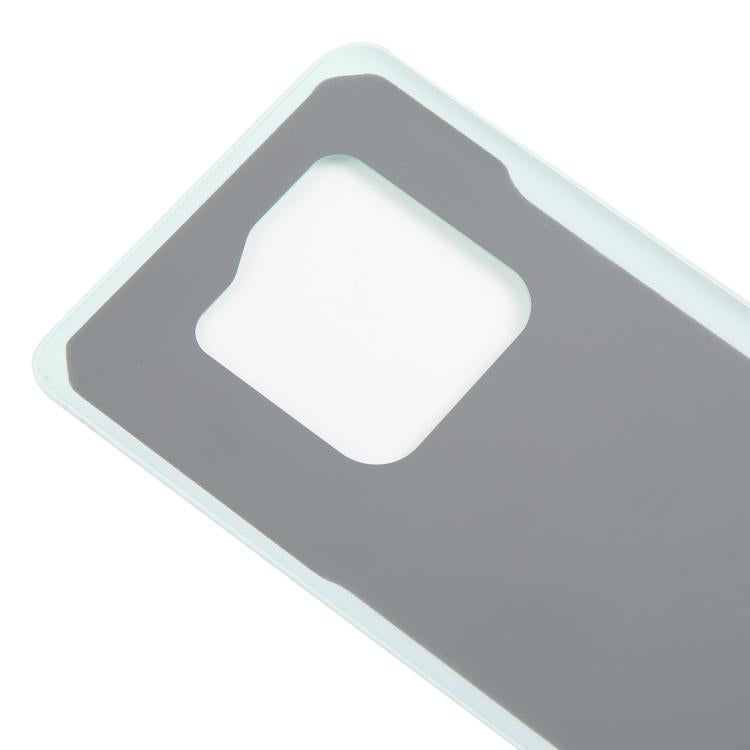 For Xiaomi Redmi Note 14 Pro+ 5G India Original Back Cover, For Xiaomi Redmi Note 14 Pro+ 5G India(Original)