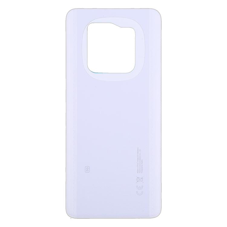 For Xiaomi Redmi Note 14 Pro+ 5G India Original Back Cover