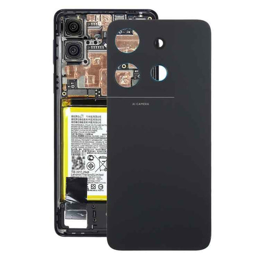 For TCL 503 4G T442M T442A T442J Original Back Cover