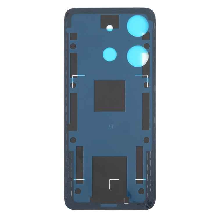 For TCL 503 4G T442M T442A T442J Original Back Cover