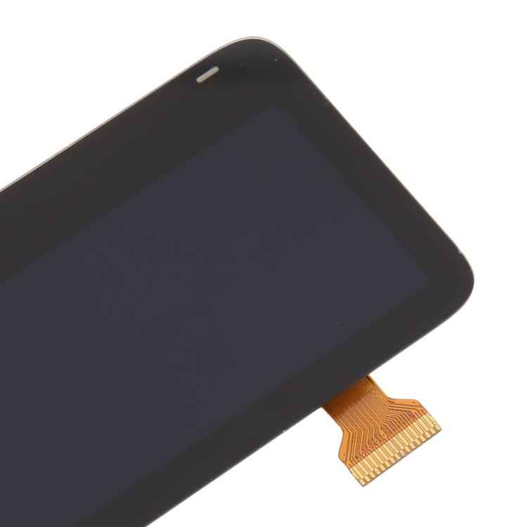 For Insta360 GO 3S Original LCD Screen with Digitizer Full Assembly