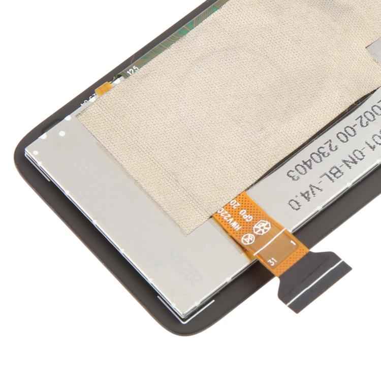 For Insta360 GO 3S Original LCD Screen with Digitizer Full Assembly