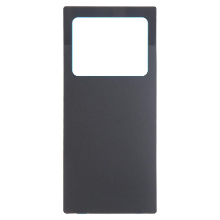 For ZTE Nubia Z50 Ultra NX712J Original Glass Back Cover, For ZTE Nubia Z50 Ultra