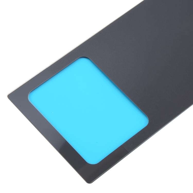 For ZTE Nubia Z50 Ultra NX712J Original Glass Back Cover, For ZTE Nubia Z50 Ultra