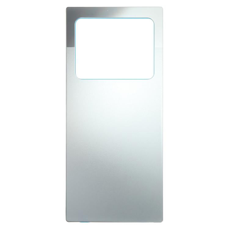 For ZTE Nubia Z50 Ultra NX712J Original Glass Back Cover