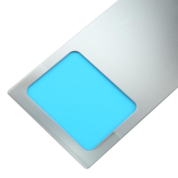 For ZTE Nubia Z50 Ultra NX712J Original Glass Back Cover