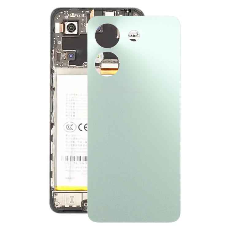 For Umidigi G9A Plastic Back Cover