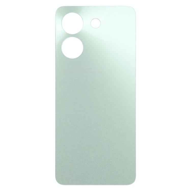 For Umidigi G9A Plastic Back Cover
