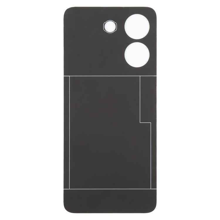 For Umidigi G9A Plastic Back Cover