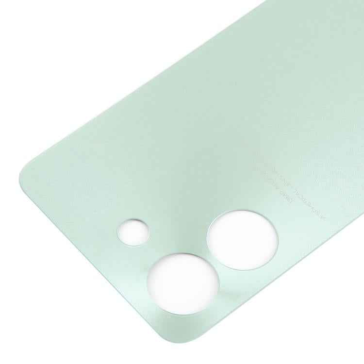 For Umidigi G9A Plastic Back Cover
