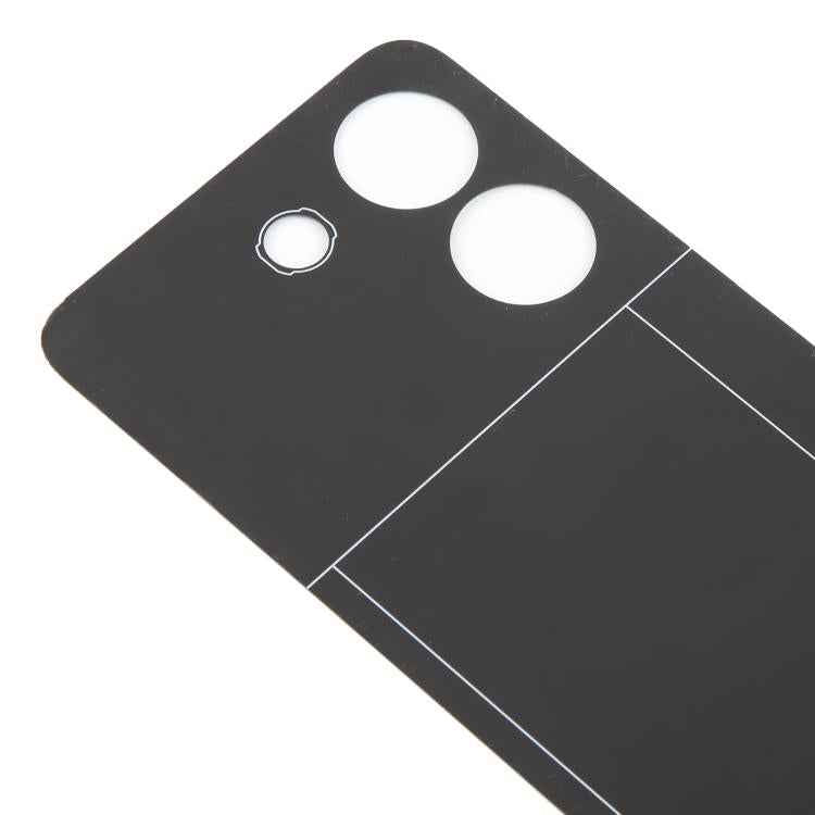 For Umidigi G9A Plastic Back Cover