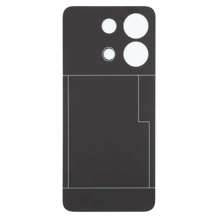 For Umidigi G9 5G Plastic Back Cover