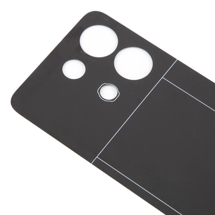 For Umidigi G9 5G Plastic Back Cover