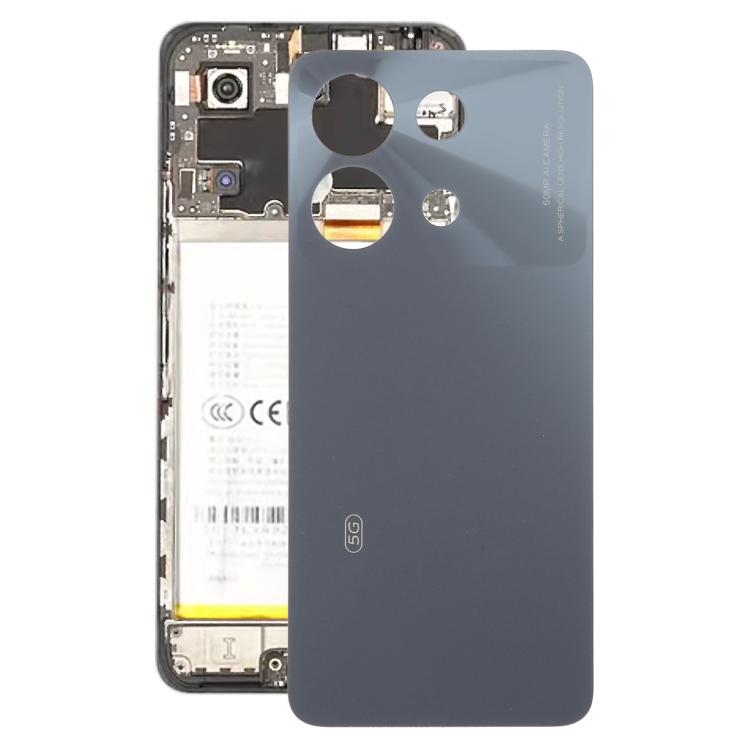 For Umidigi G9 5G Plastic Back Cover