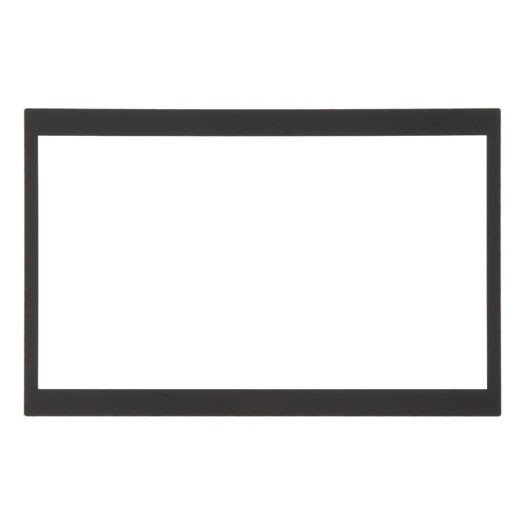 For Asus Rog Ally-RC71L-NH005W Front Screen Outer Glass Lens, For Asus Rog Ally-RC71L-NH005W