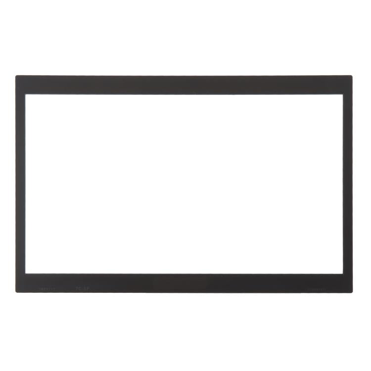 For Asus Rog Ally-RC71L-NH005W Front Screen Outer Glass Lens, For Asus Rog Ally-RC71L-NH005W
