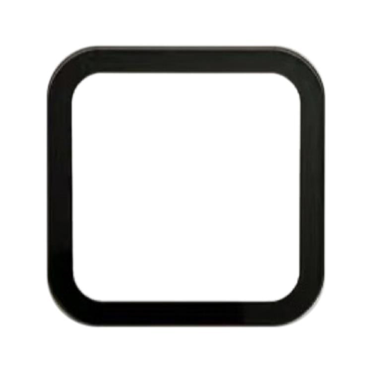 For GoPro HERO8 Black Camera Lens Outer Glass Lens