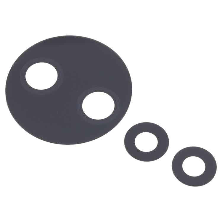 For Xiaomi 13 Lite 10pcs Back Camera Lens