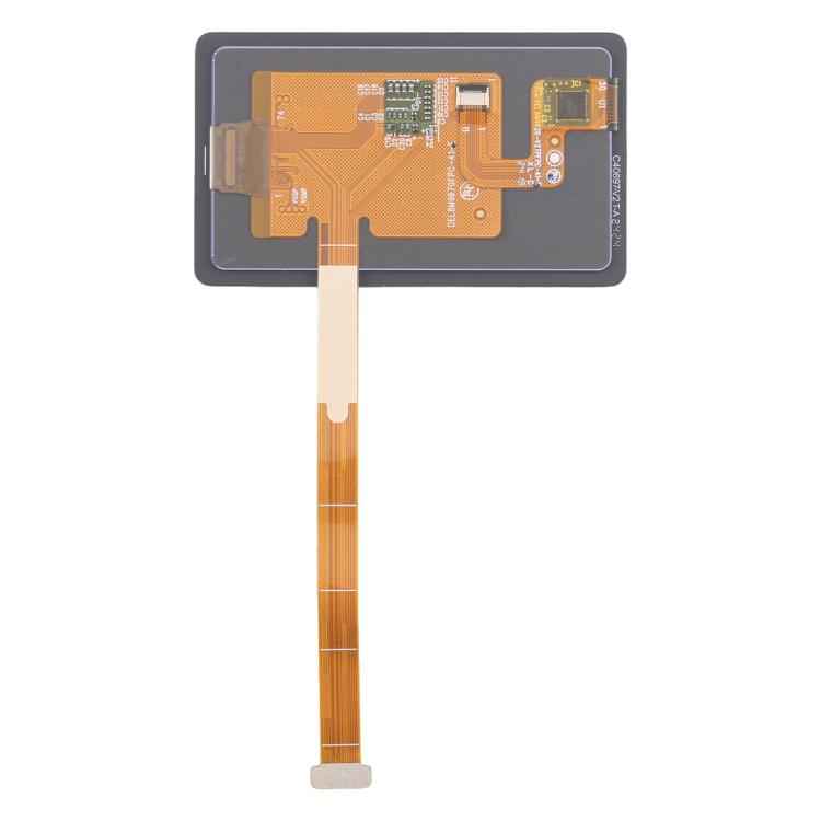 For DJI Osmo Action 5 Pro Original Main LCD Screen with Digitizer Full Assembly