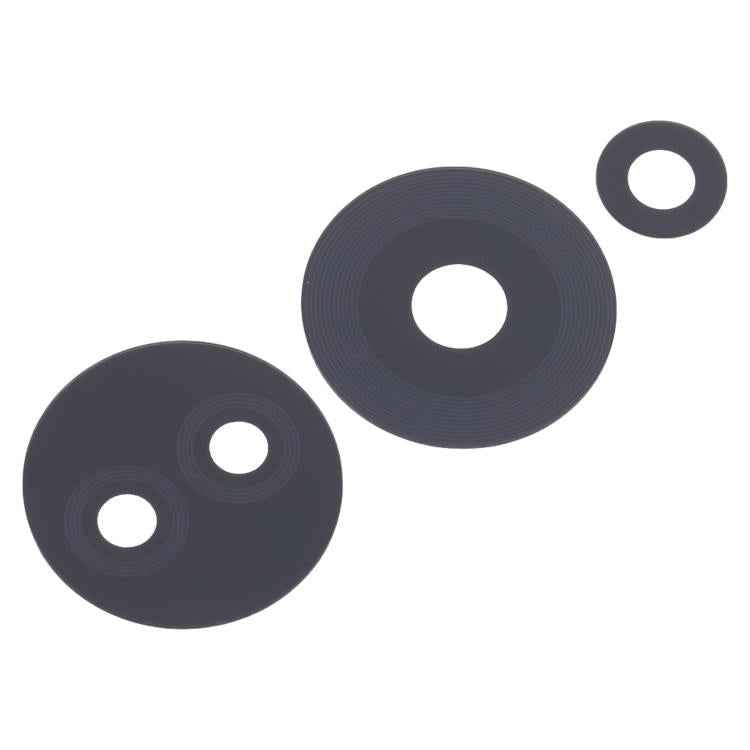 For OPPO A78 4G CPH2565 10pcs Back Camera Lens