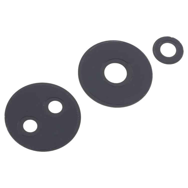 For OPPO A78 4G CPH2565 10pcs Back Camera Lens