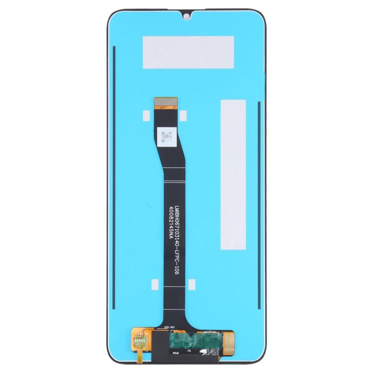 For Huawei Nova Y70 OEM LCD Screen with Digitizer Full Assembly, For Huawei Nova Y70