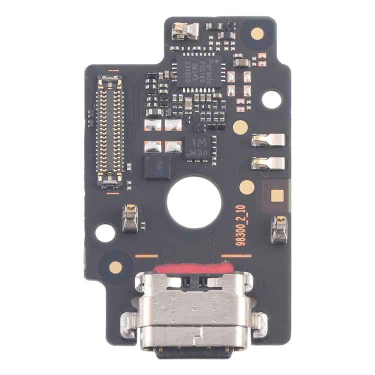 For Lenovo Idea Tab Pro 2025 ZAE40142GR TB373FU Original Charging Port Board