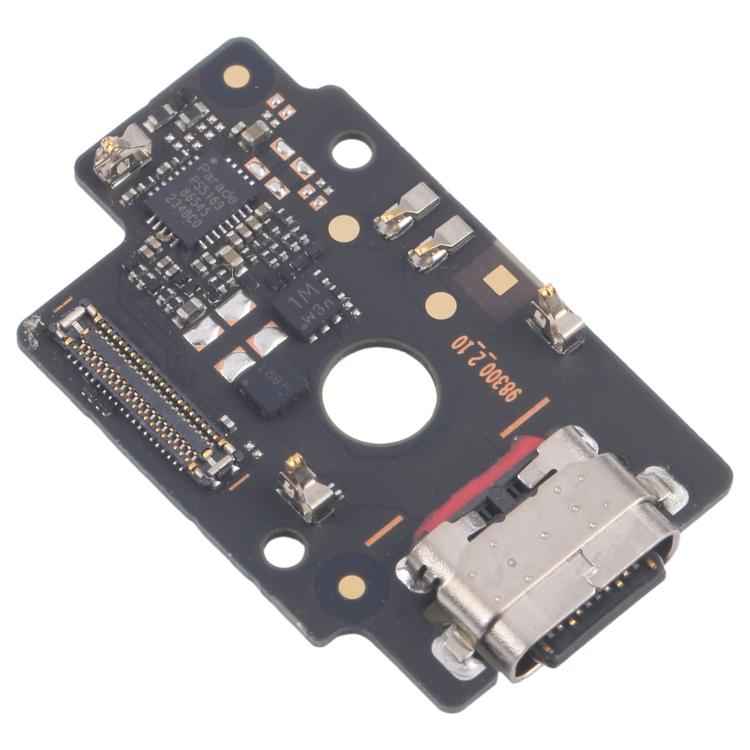 For Lenovo Idea Tab Pro 2025 ZAE40142GR TB373FU Original Charging Port Board