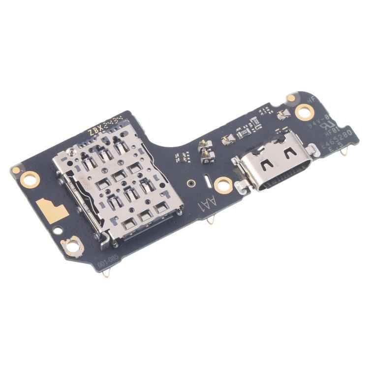 For Meizu Lucky 08 Original Charging Port Board