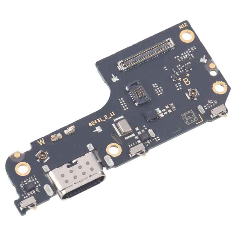 For Meizu Lucky 08 Original Charging Port Board