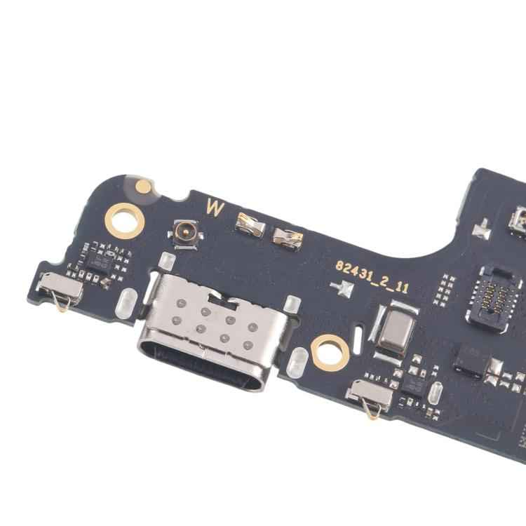 For Meizu Lucky 08 Original Charging Port Board