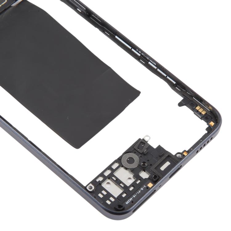 For OPPO Reno8 5G CPH2359 Original Middle Frame Bezel Plate, For OPPO Reno8 5G(Original)