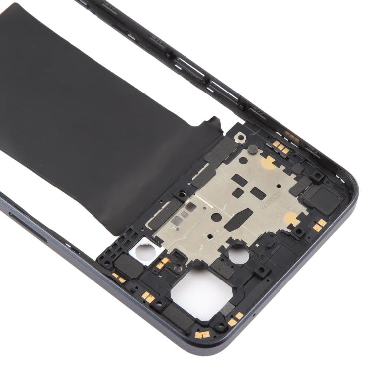 For OPPO Reno8 5G CPH2359 Original Middle Frame Bezel Plate, For OPPO Reno8 5G(Original)