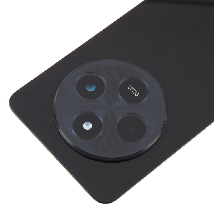 For Xiaomi Redmi 14C 4G OEM Back Cover with Camera Lens Cover, For Xiaomi Redmi 14C 4G(with Camera Cover)