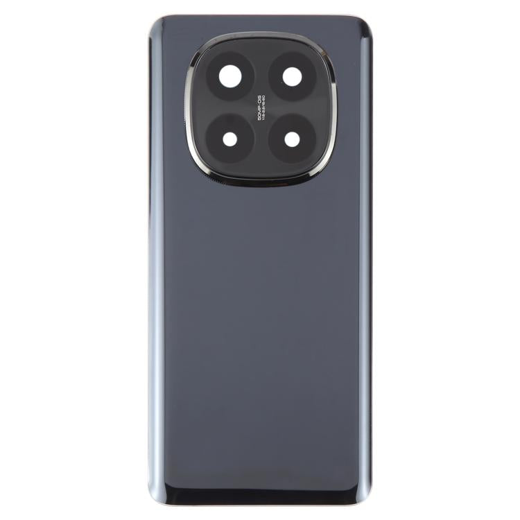 For Xiaomi Redmi Note 14 Pro+ 5G OEM Back Cover with Camera Lens Cover, For Xiaomi Redmi Note 14 Pro+ 5G(with Camera Lens), For Xiaomi Redmi Note 14 Pro+ 5G(with Camera Cover)