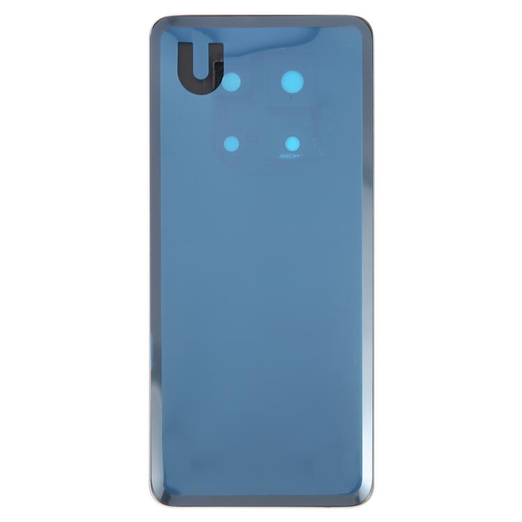 For Xiaomi Redmi Note 14 Pro+ 5G OEM Back Cover with Camera Lens Cover
