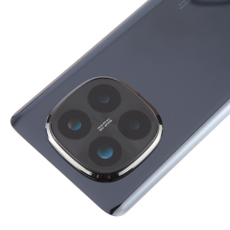 For Xiaomi Redmi Note 14 Pro+ 5G OEM Back Cover with Camera Lens Cover, For Xiaomi Redmi Note 14 Pro+ 5G(with Camera Cover)