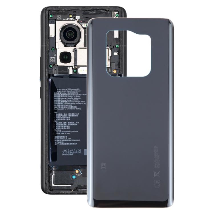 For Xiaomi Redmi Note 14 Pro+ 5G OEM Back Cover, For Xiaomi Redmi Note 14 Pro+ 5G