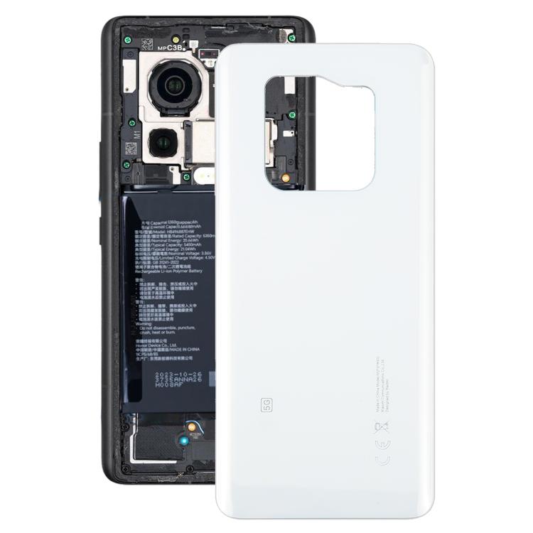 For Xiaomi Redmi Note 14 Pro+ 5G OEM Back Cover, For Xiaomi Redmi Note 14 Pro+ 5G