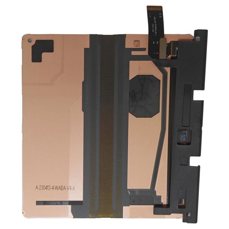For Huawei Mate X3 Original Main LCD Screen with Digitizer Full Assembly, For Huawei Mate X3