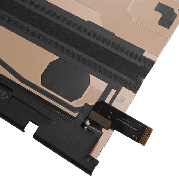 For Huawei Mate X3 Original Main LCD Screen with Digitizer Full Assembly, For Huawei Mate X3