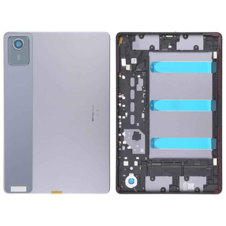 For Lenovo XiaoXin Pad 2024 / Tab M1 K11 TB330 TB330FU TB330XU Original Battery Back Cover