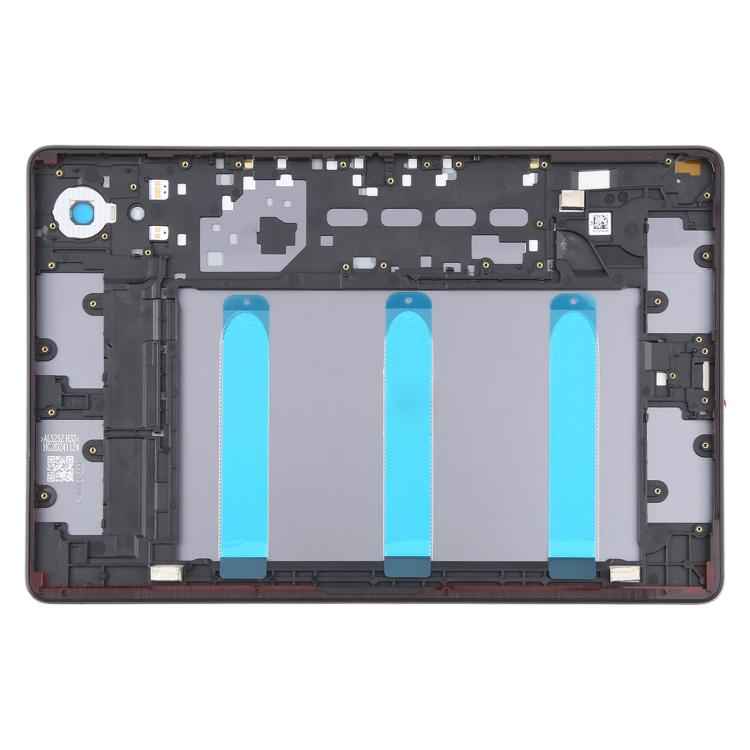 For Lenovo XiaoXin Pad 2024 / Tab M1 K11 TB330 TB330FU TB330XU Original Battery Back Cover