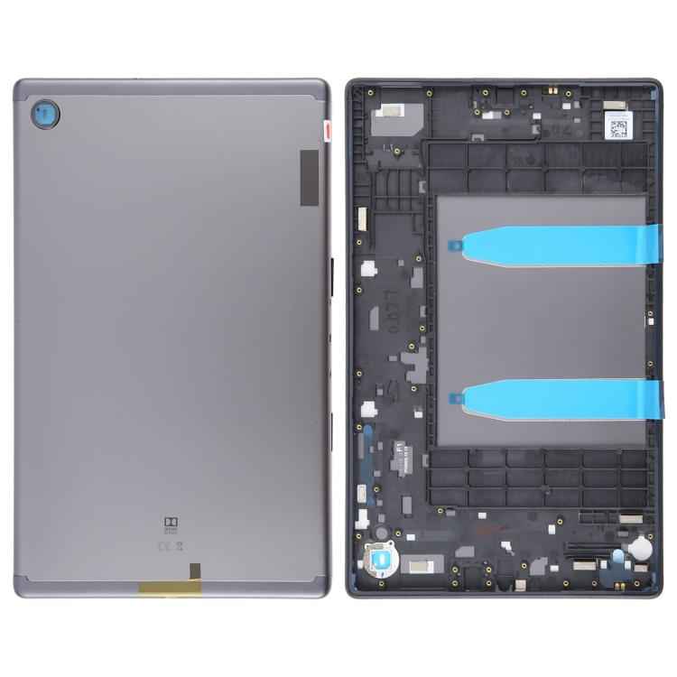 For Lenovo Smart Tab M10 HD 2nd Gen TB-X306X TB-X306F TB-X306 Original Battery Back Cover